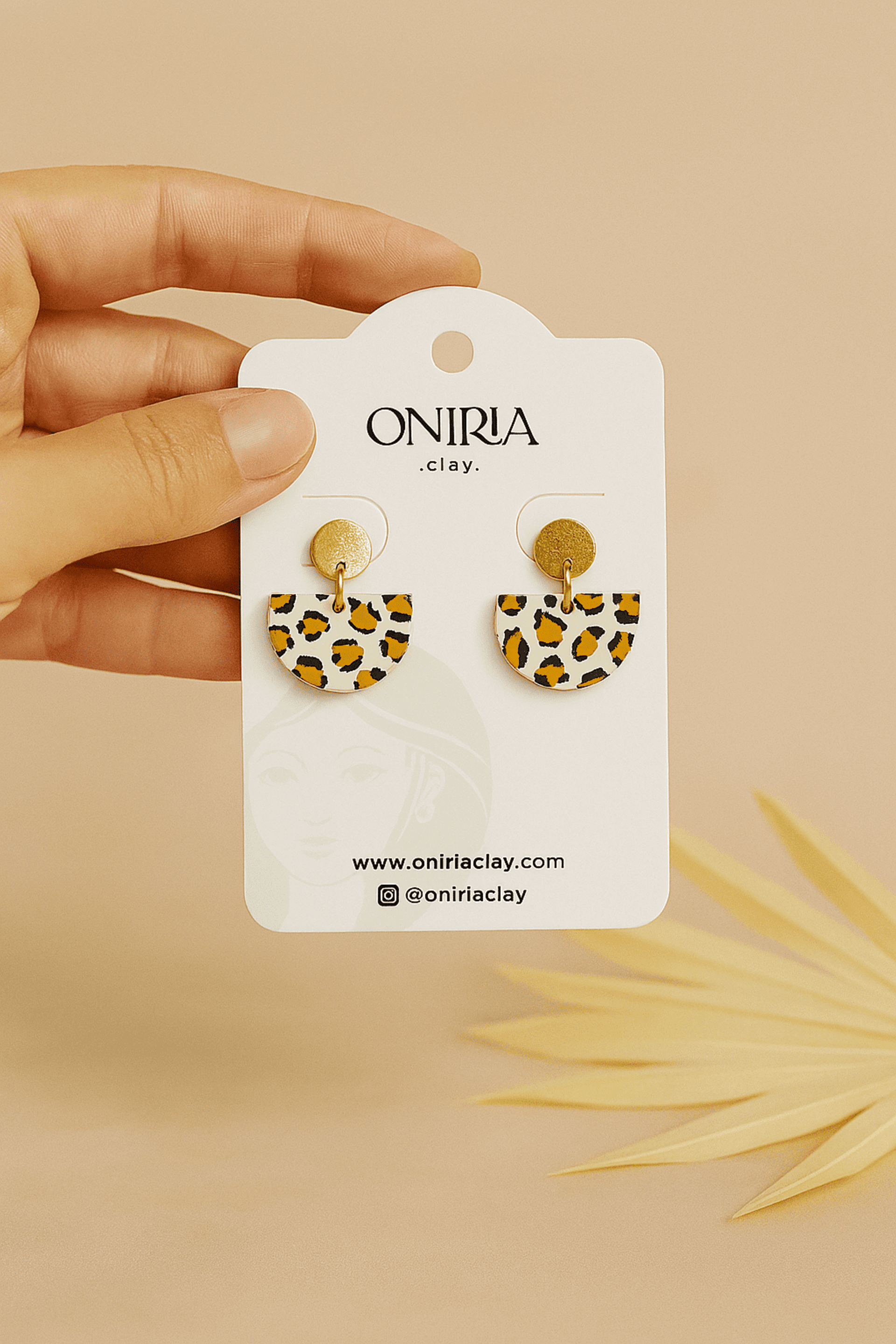 Marak animal print - 1