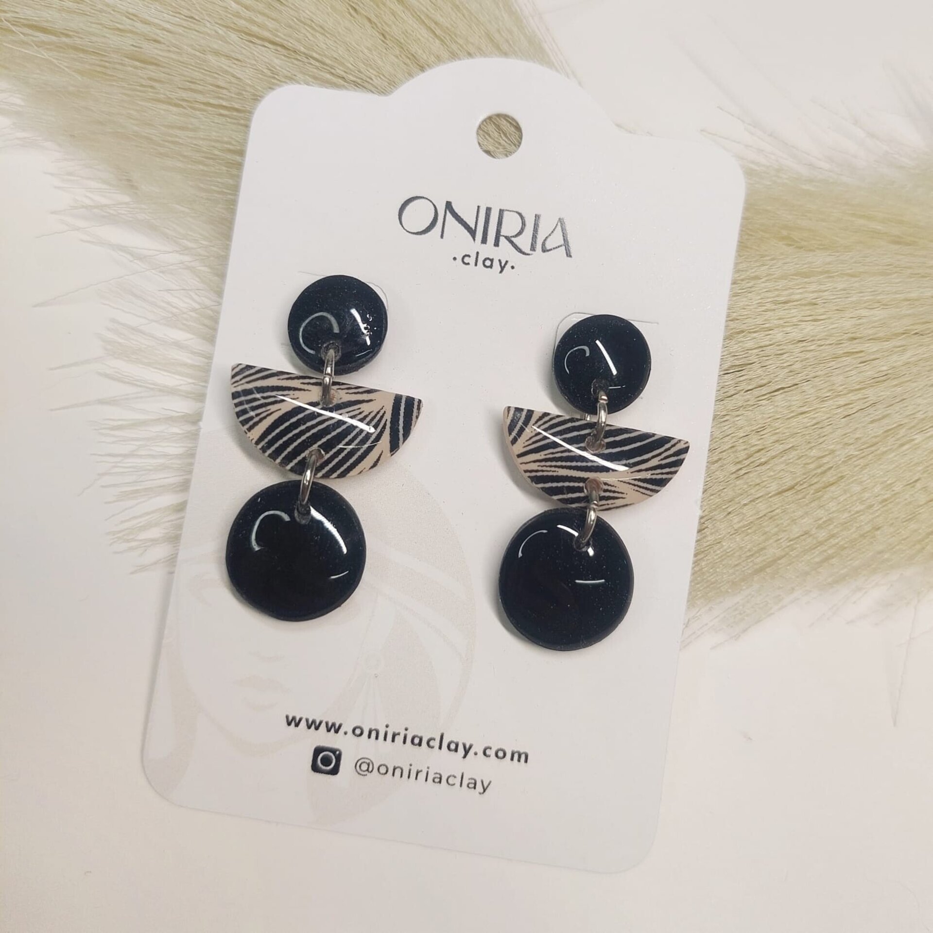 Diro nude estampado - 2