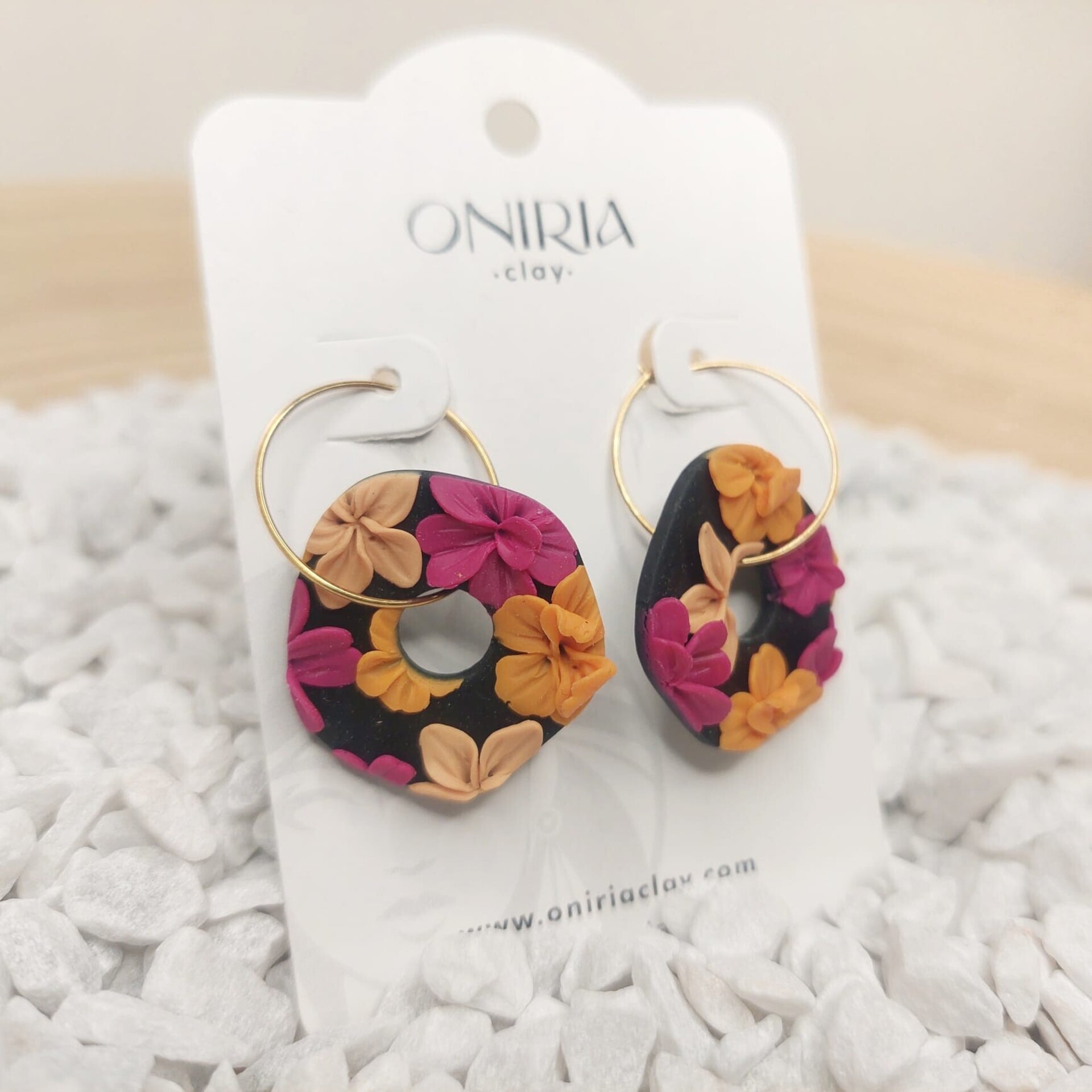 Kore floral - 2