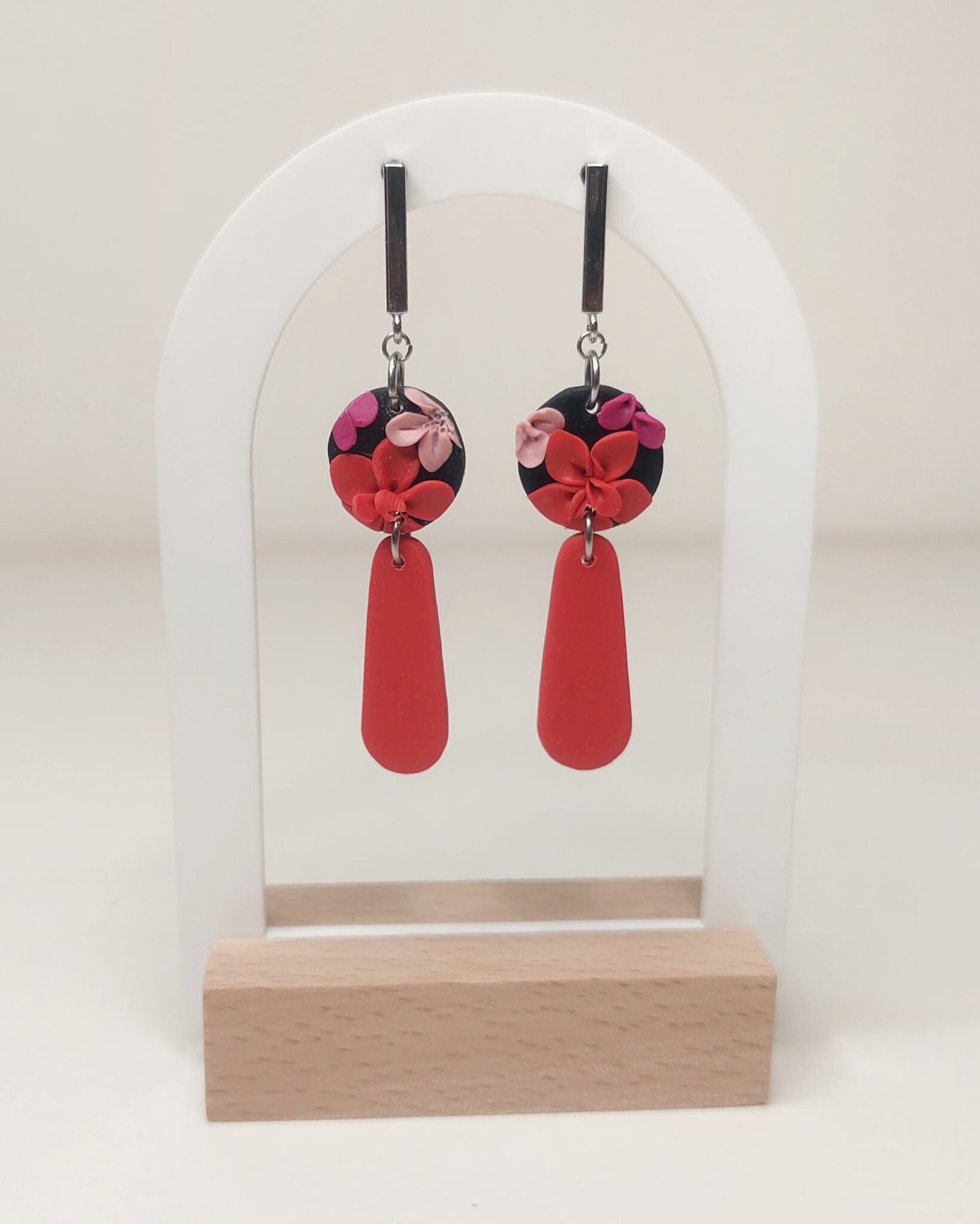 Anuck rojo - 2