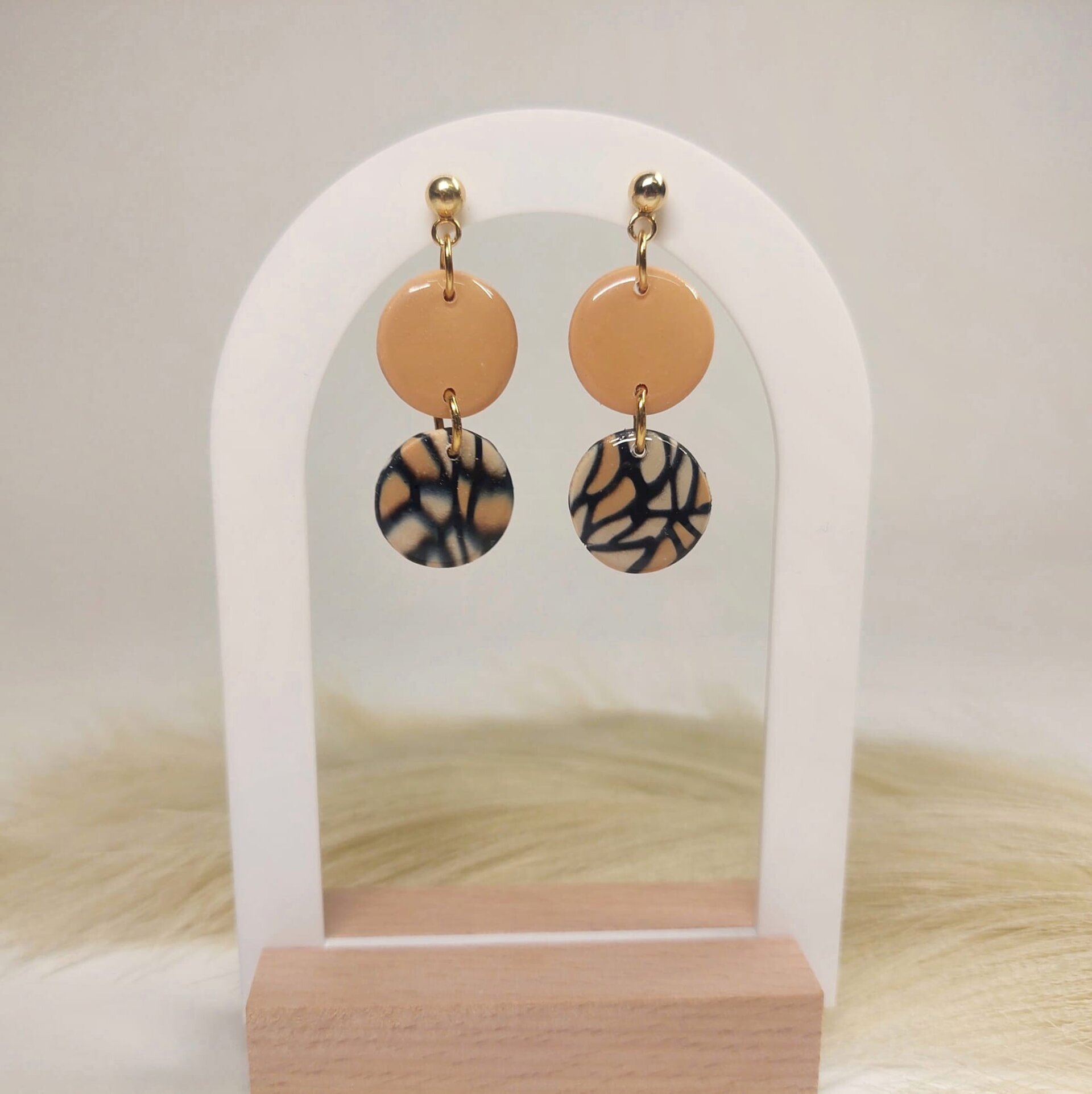 Mara marmol y arena - 4
