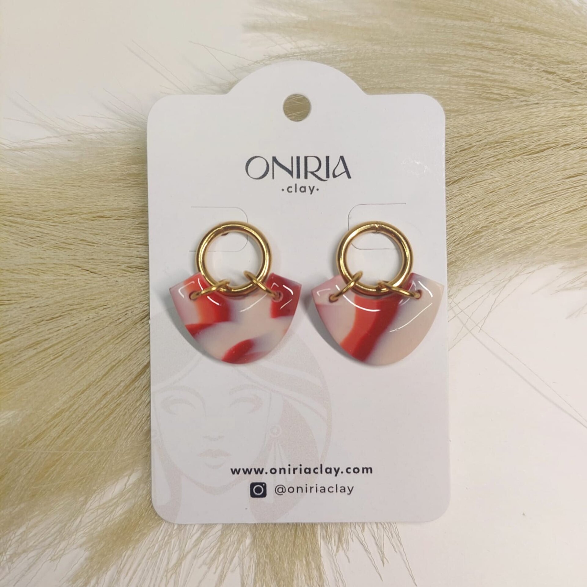 Demy marmol rojo - 2