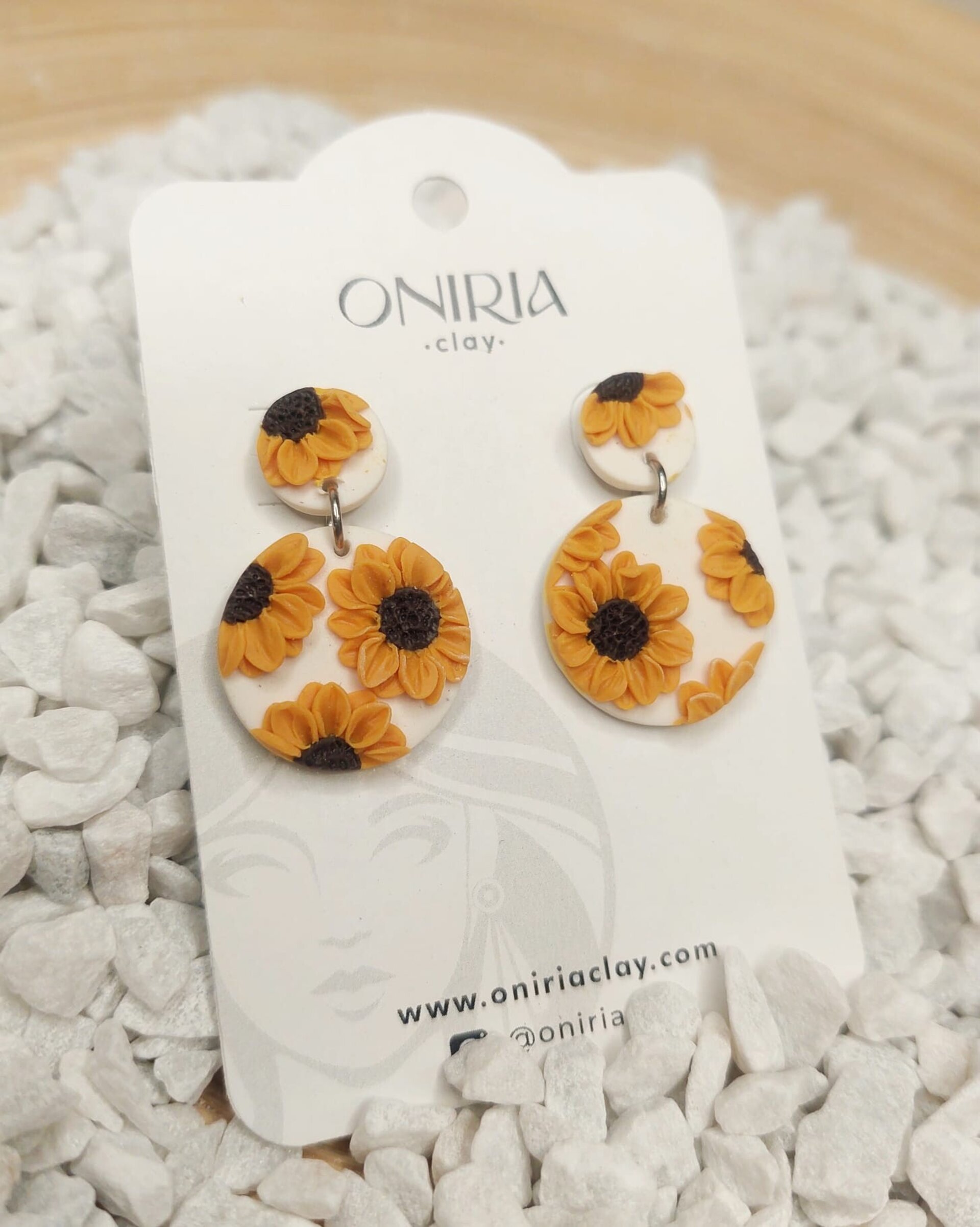 Tapay girasol - 2