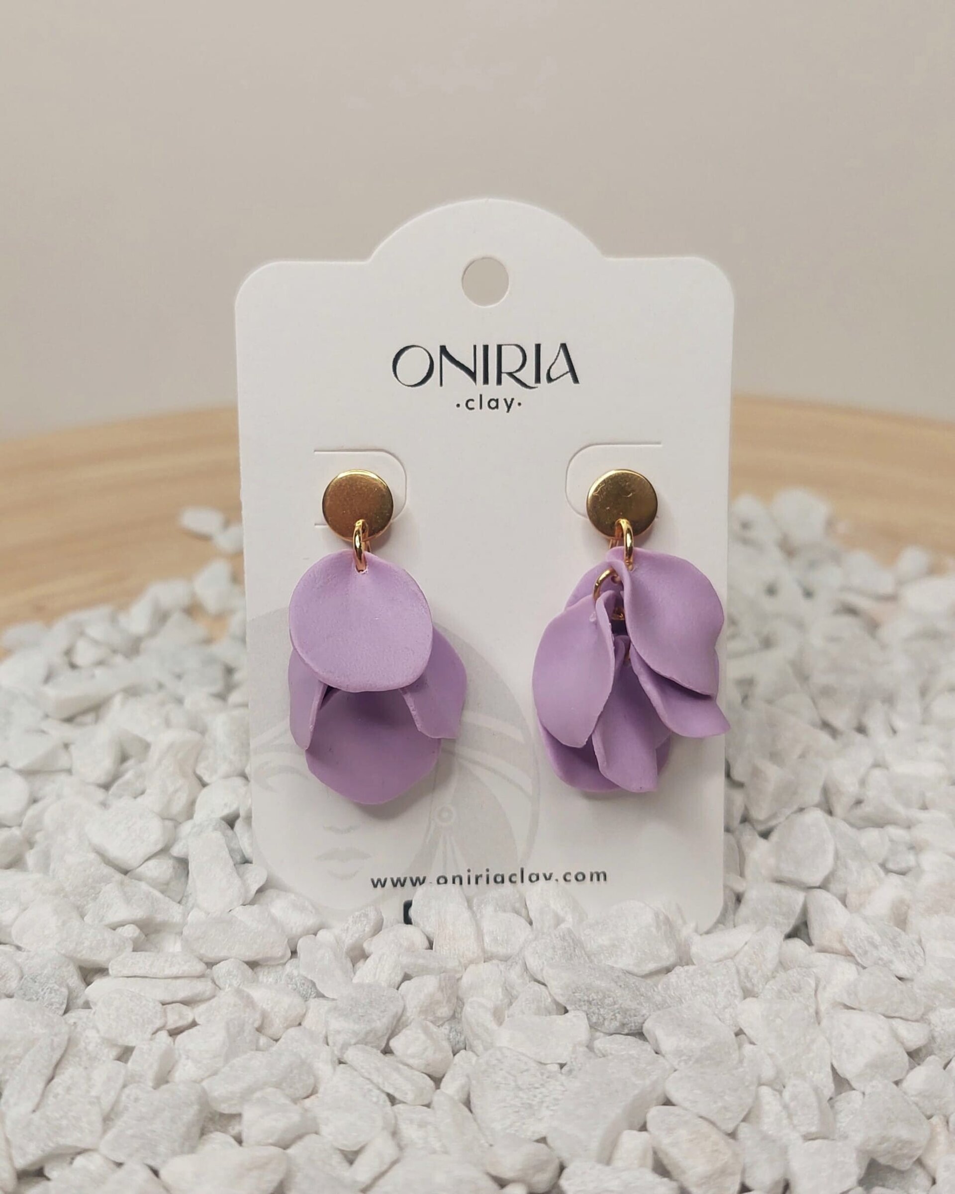 Aroha lavanda - 2