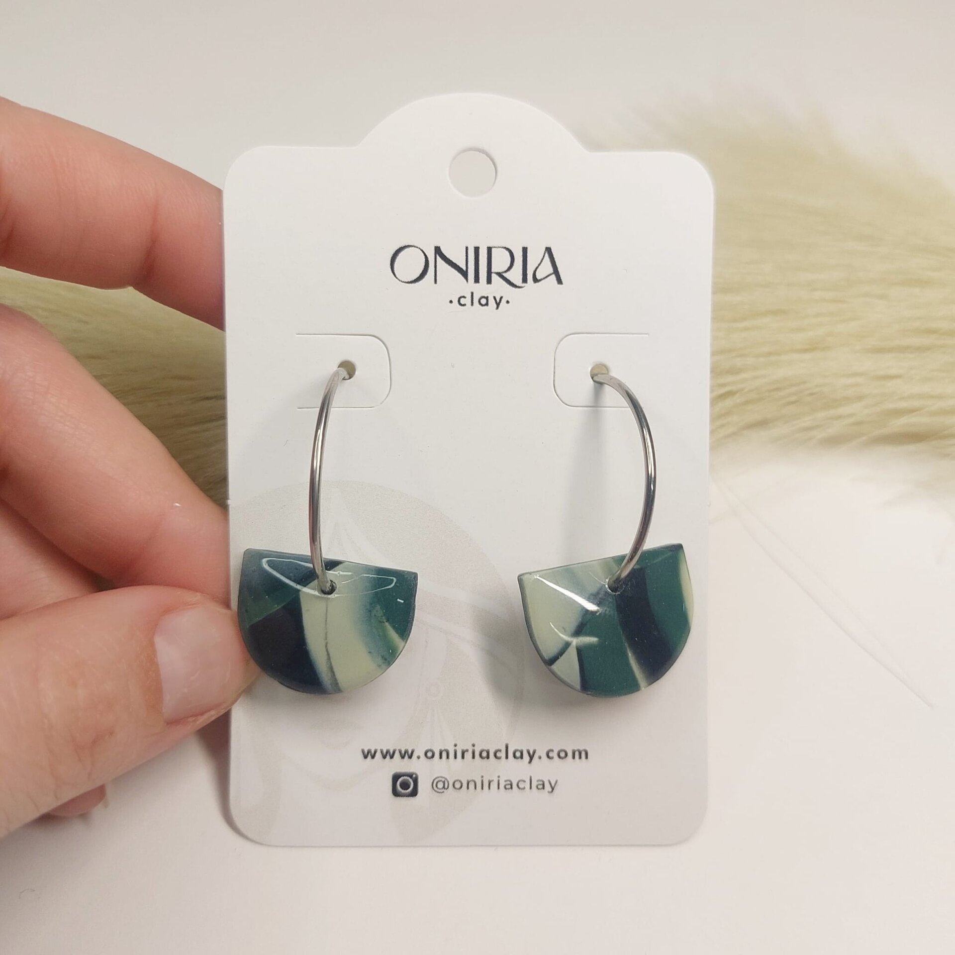 Handya marmol esmeralda - 2