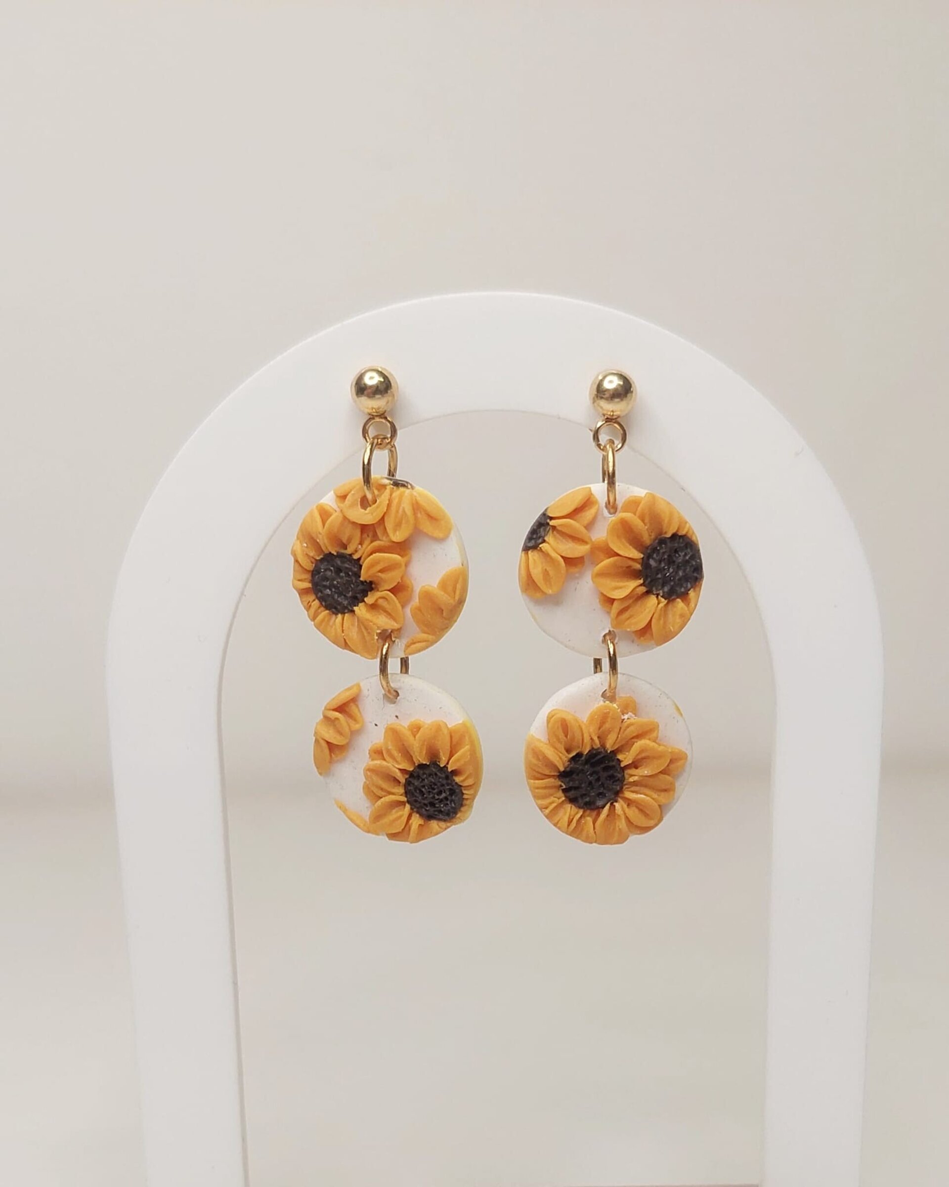Tau girasol - 3