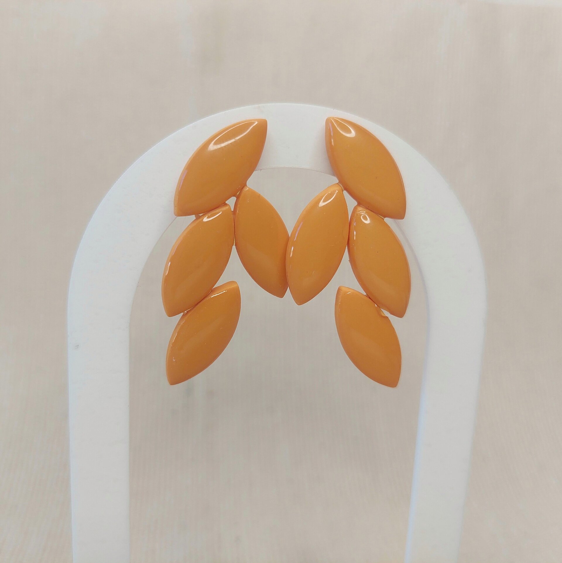 Yaima amarillo mostaza - 2
