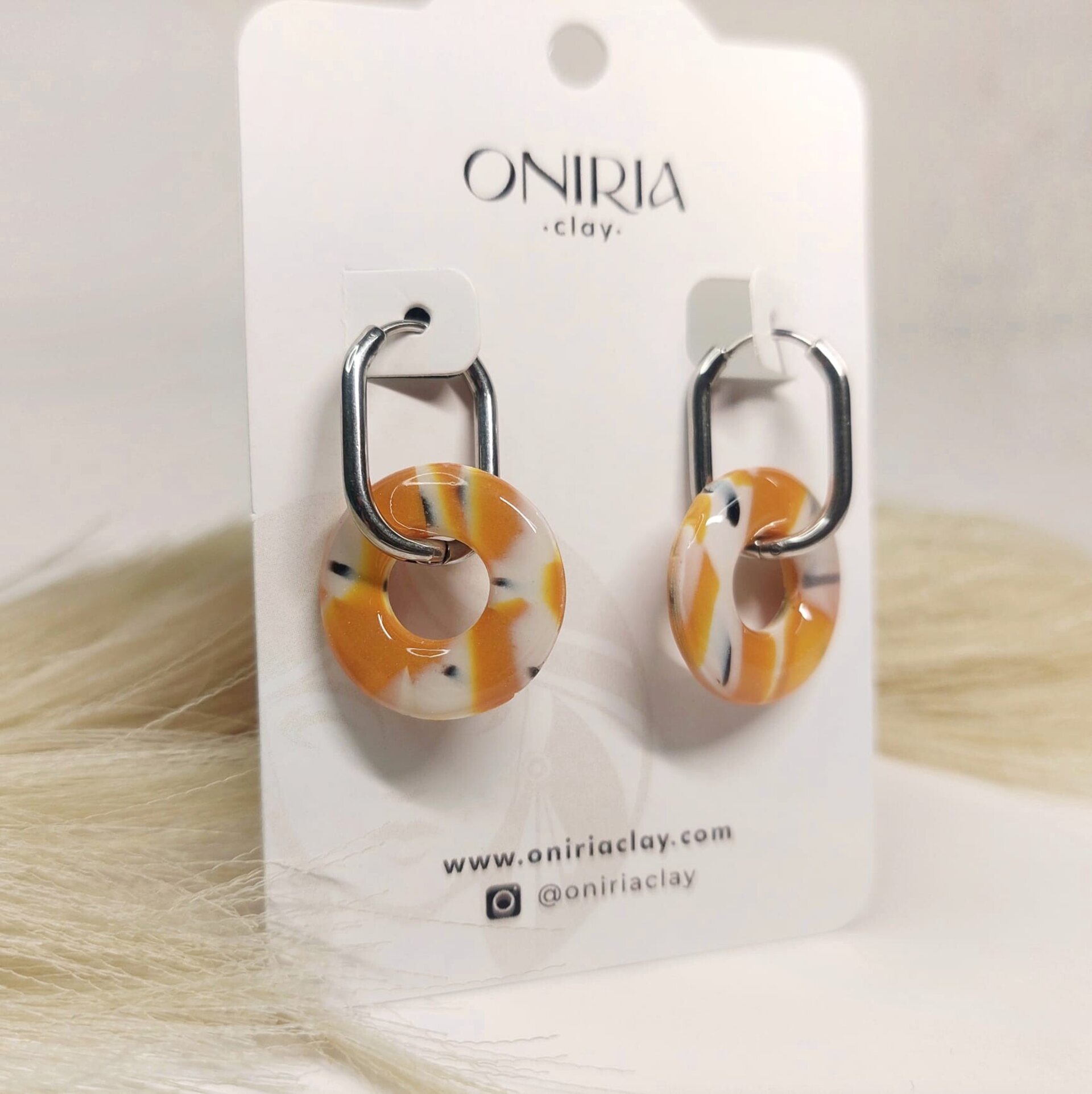 Larin amarmolado calabaza - 1