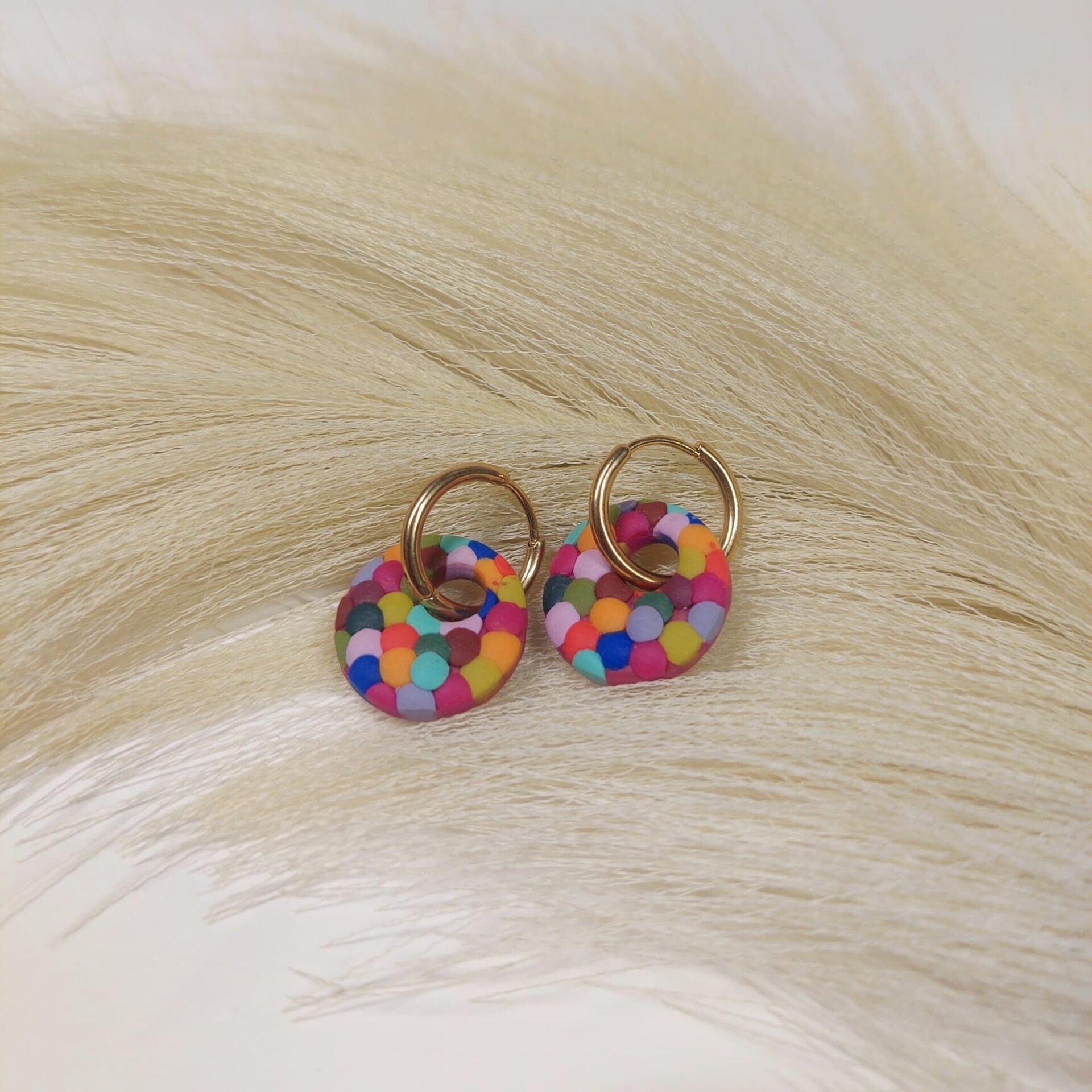 Core multicolor S - 2