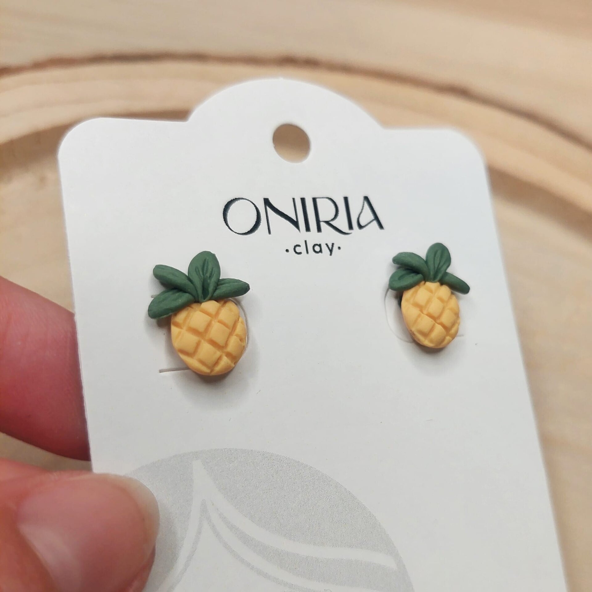 Fruit piña - 1
