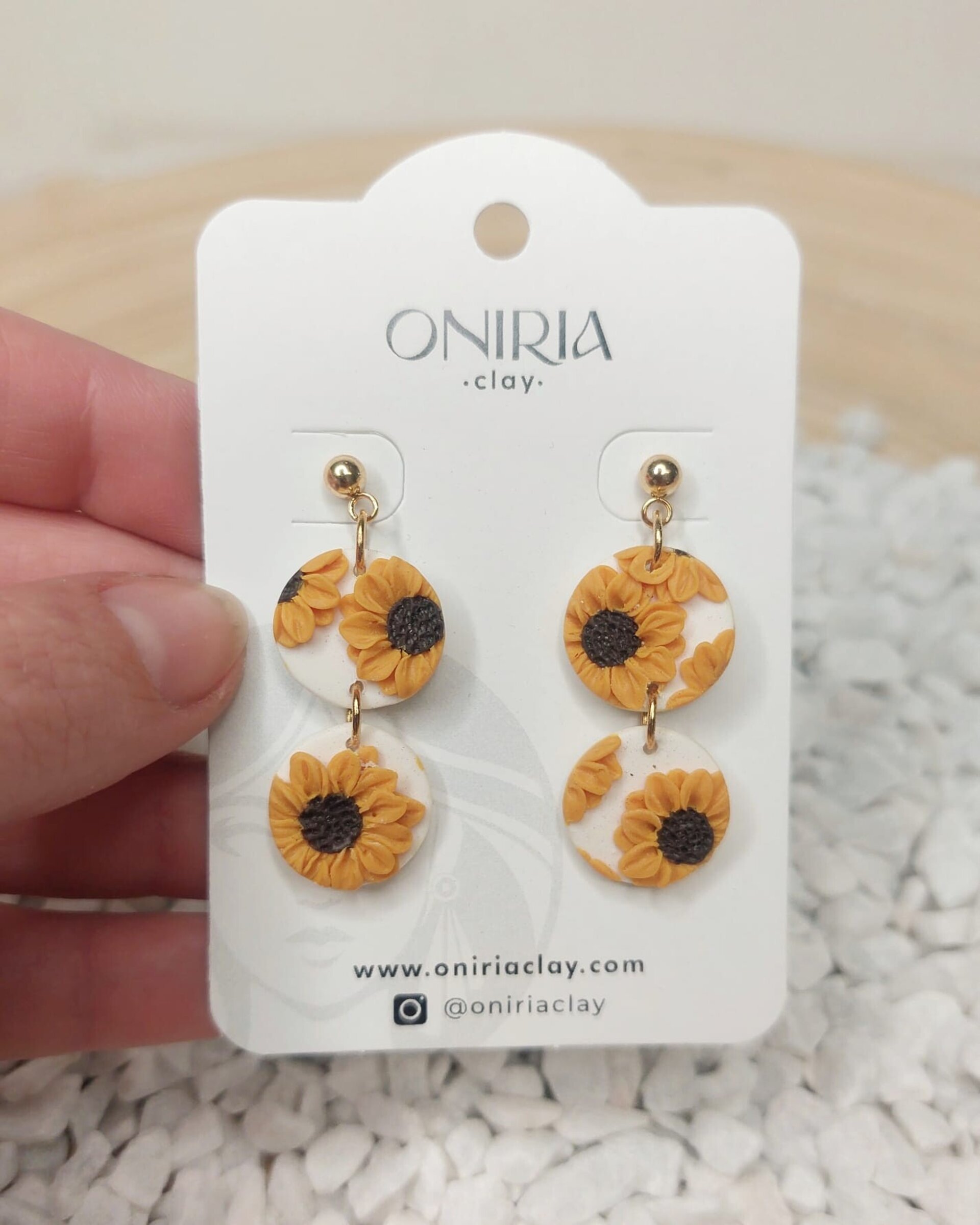 Tau girasol - 4