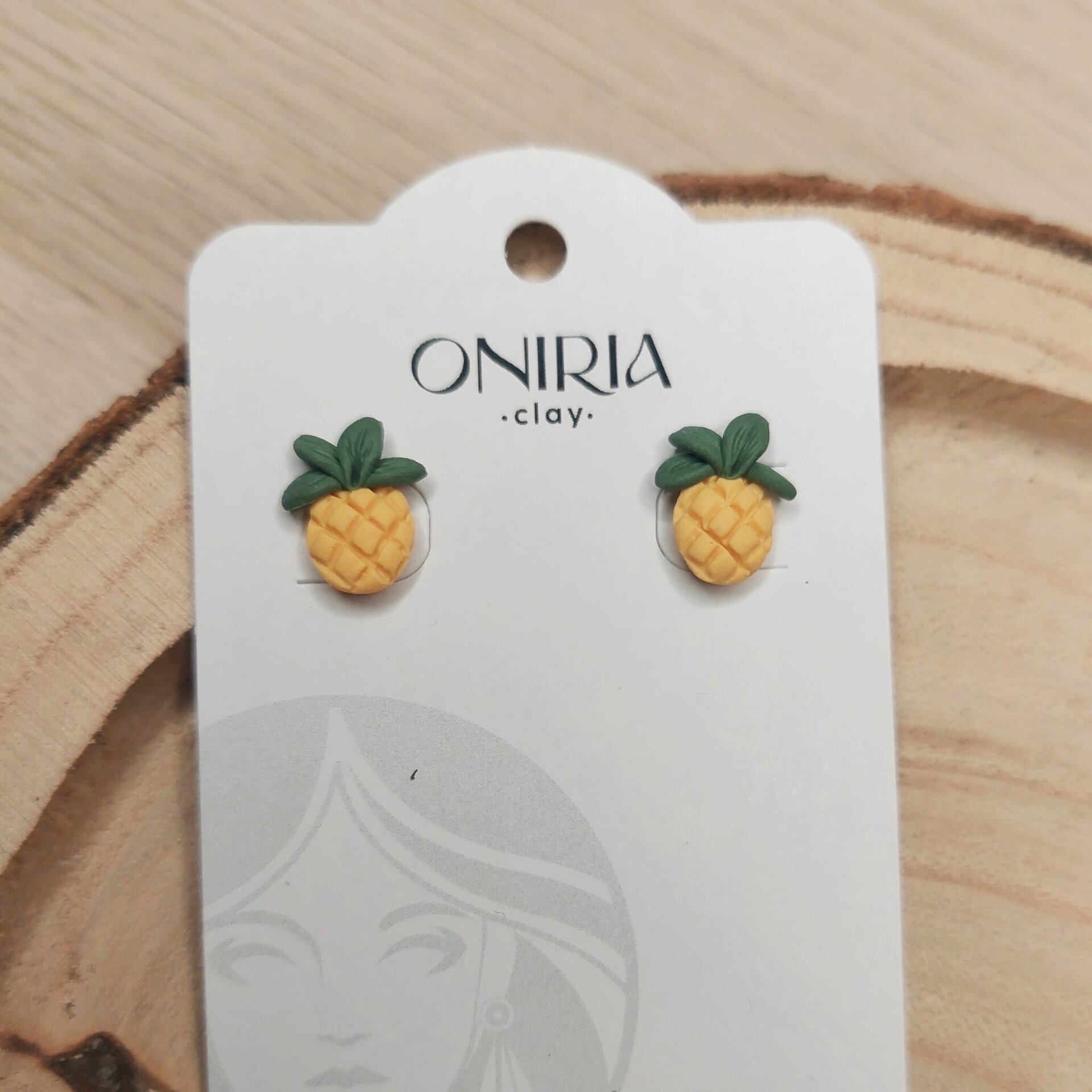 Fruit piña - 2