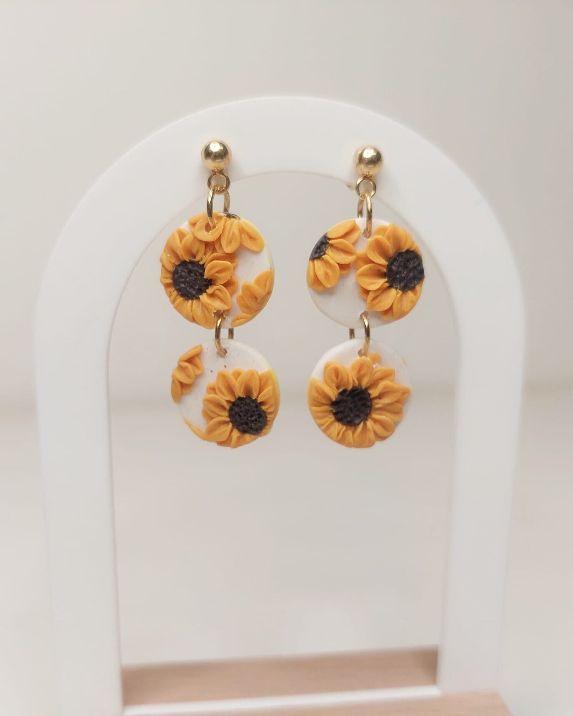 Tau girasol - 2