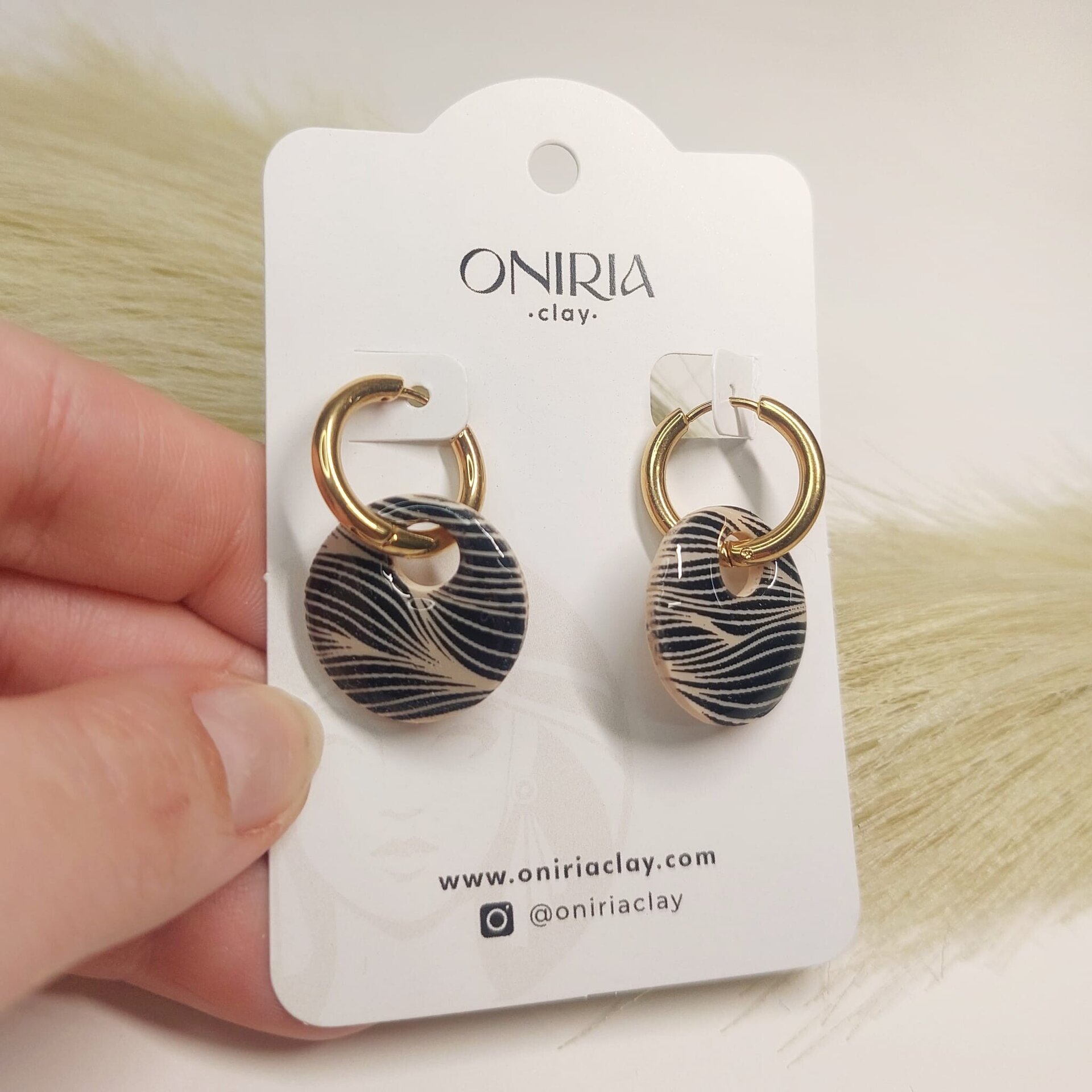 Core estampado nude - 1