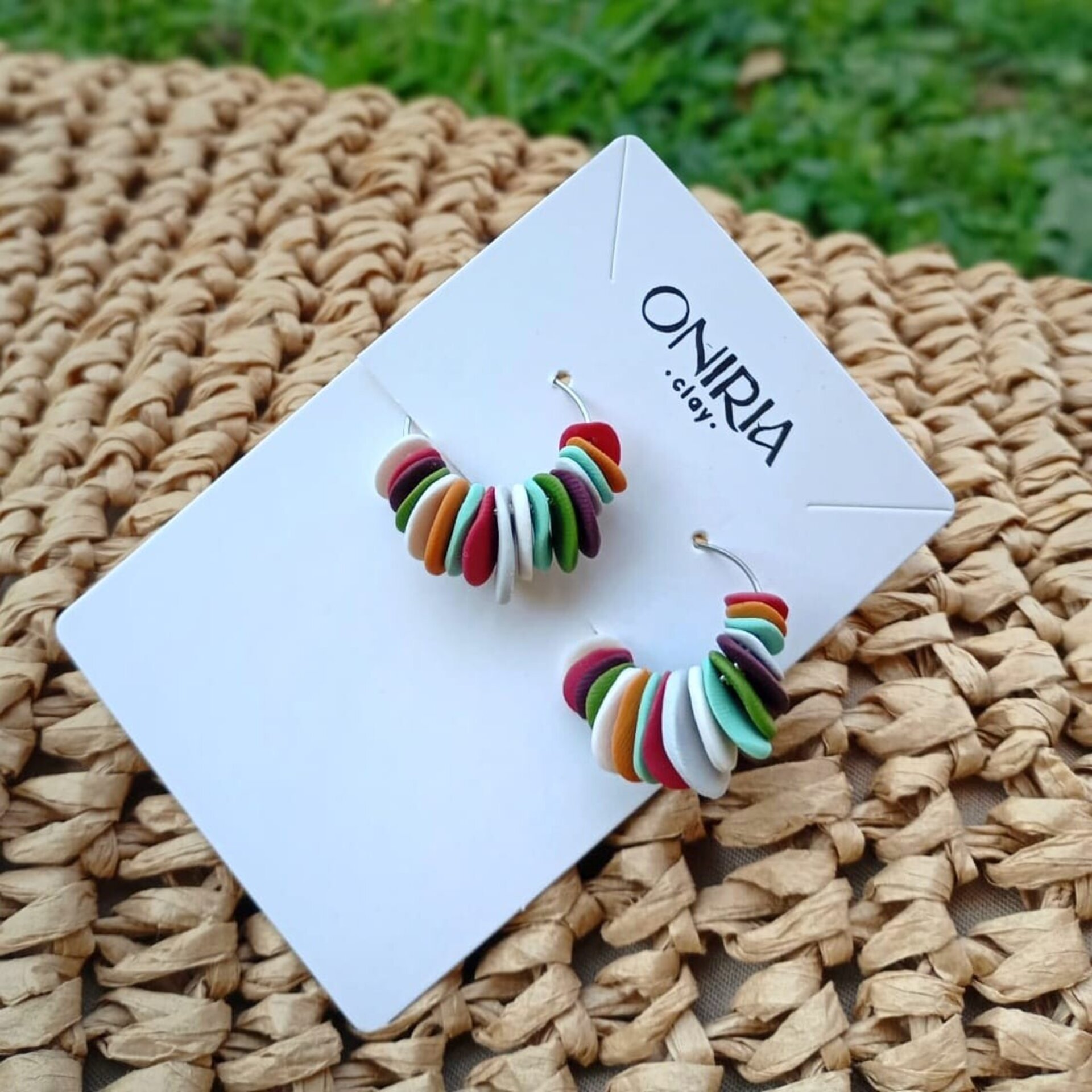 Sune multicolor - 3