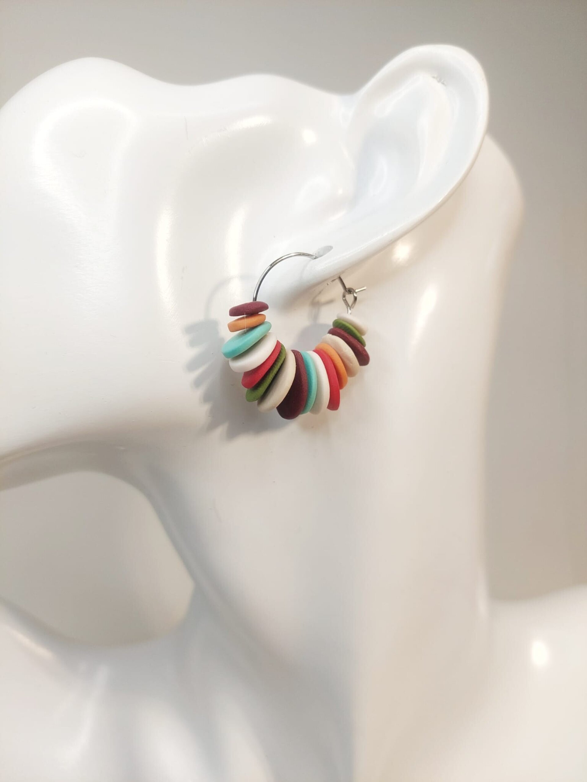 Sune multicolor - 2