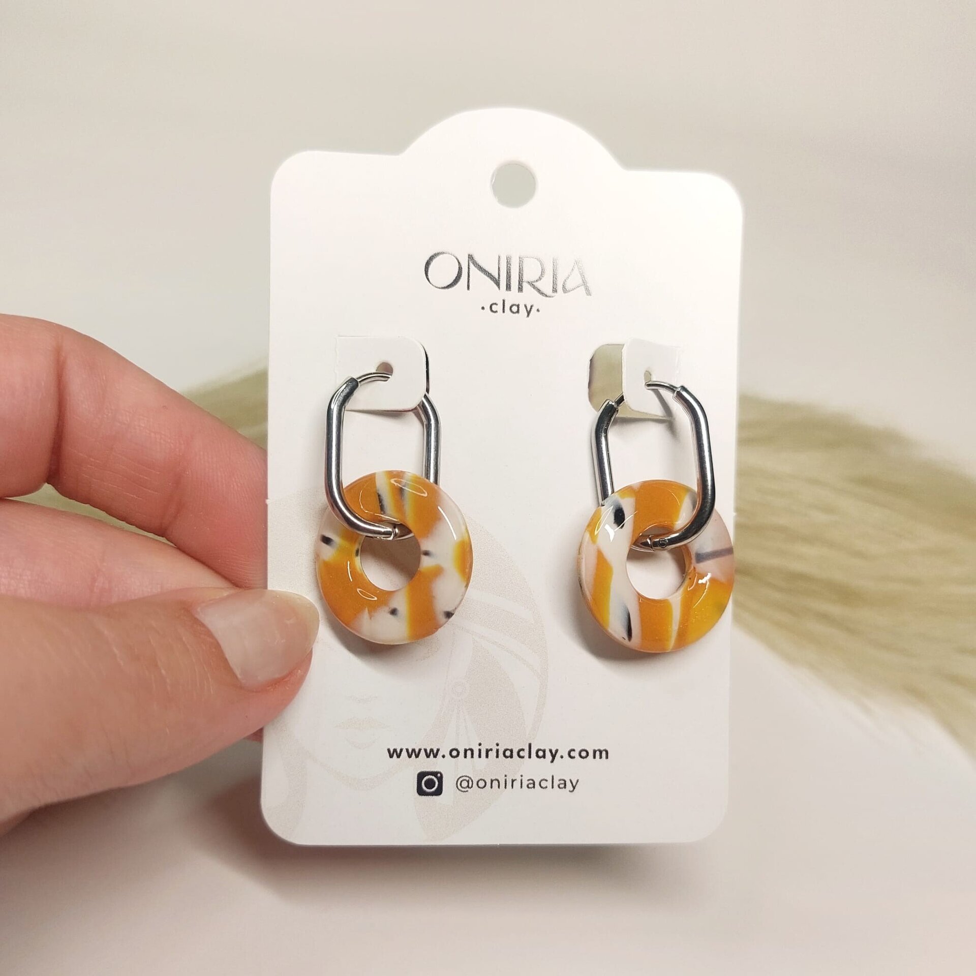 Larin amarmolado calabaza - 2