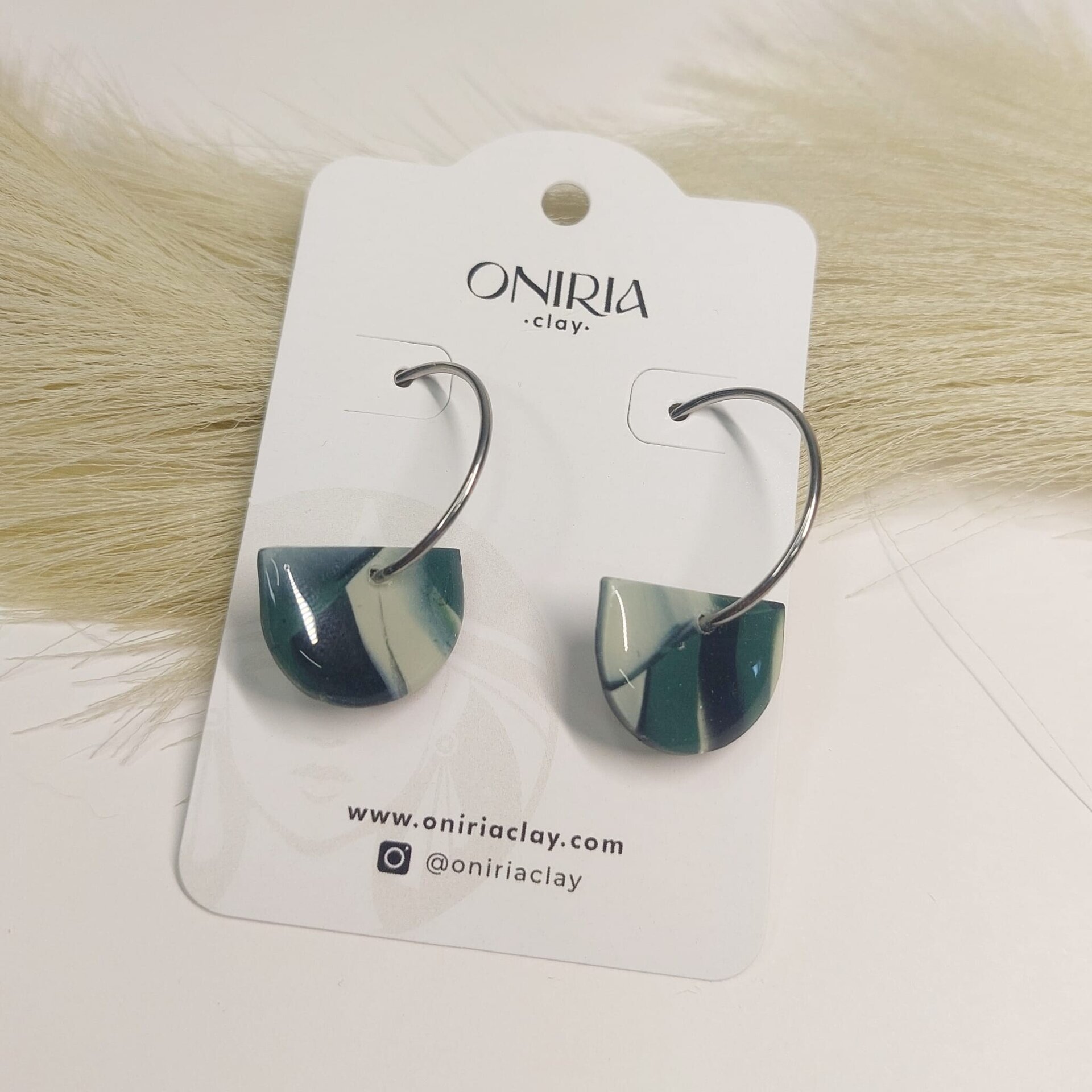 Handya marmol esmeralda - 1