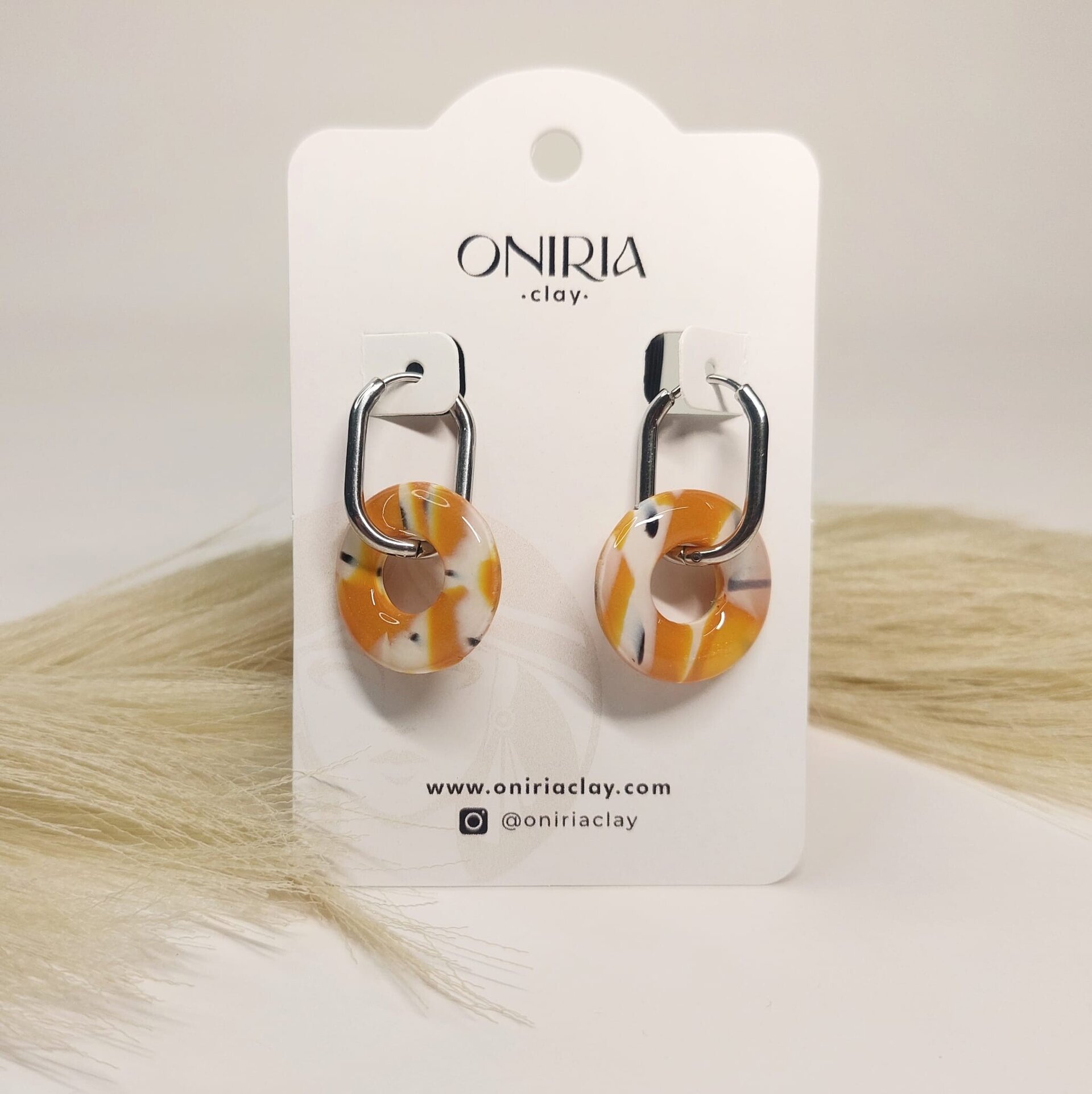 Larin amarmolado calabaza - 3