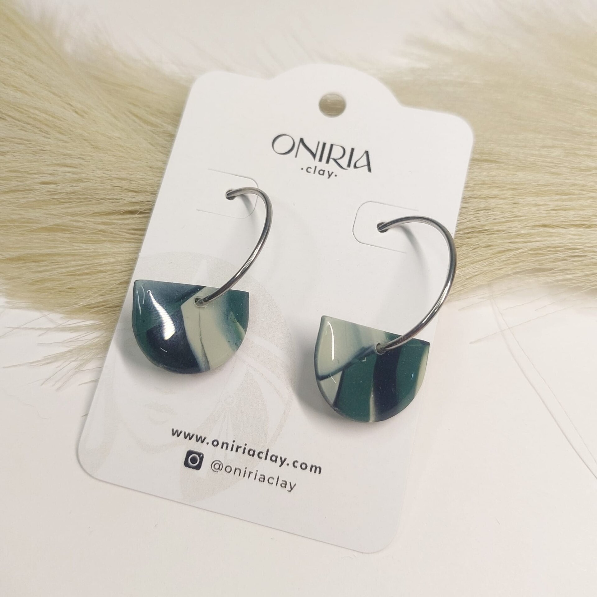 Handya marmol esmeralda - 3