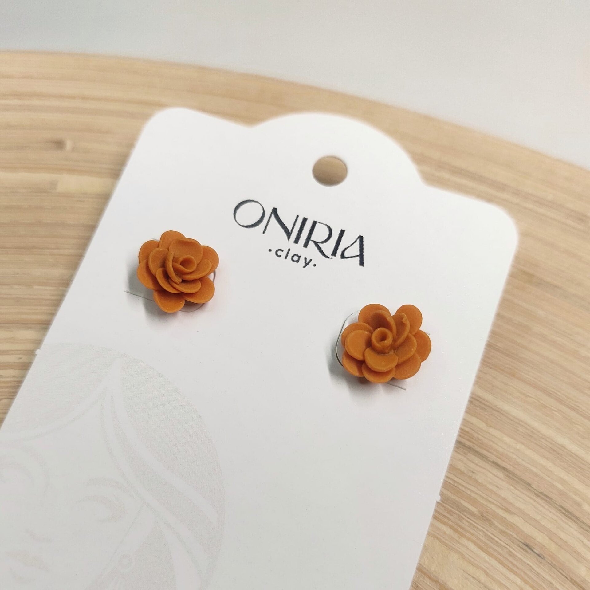 Florecita mostaza - 3