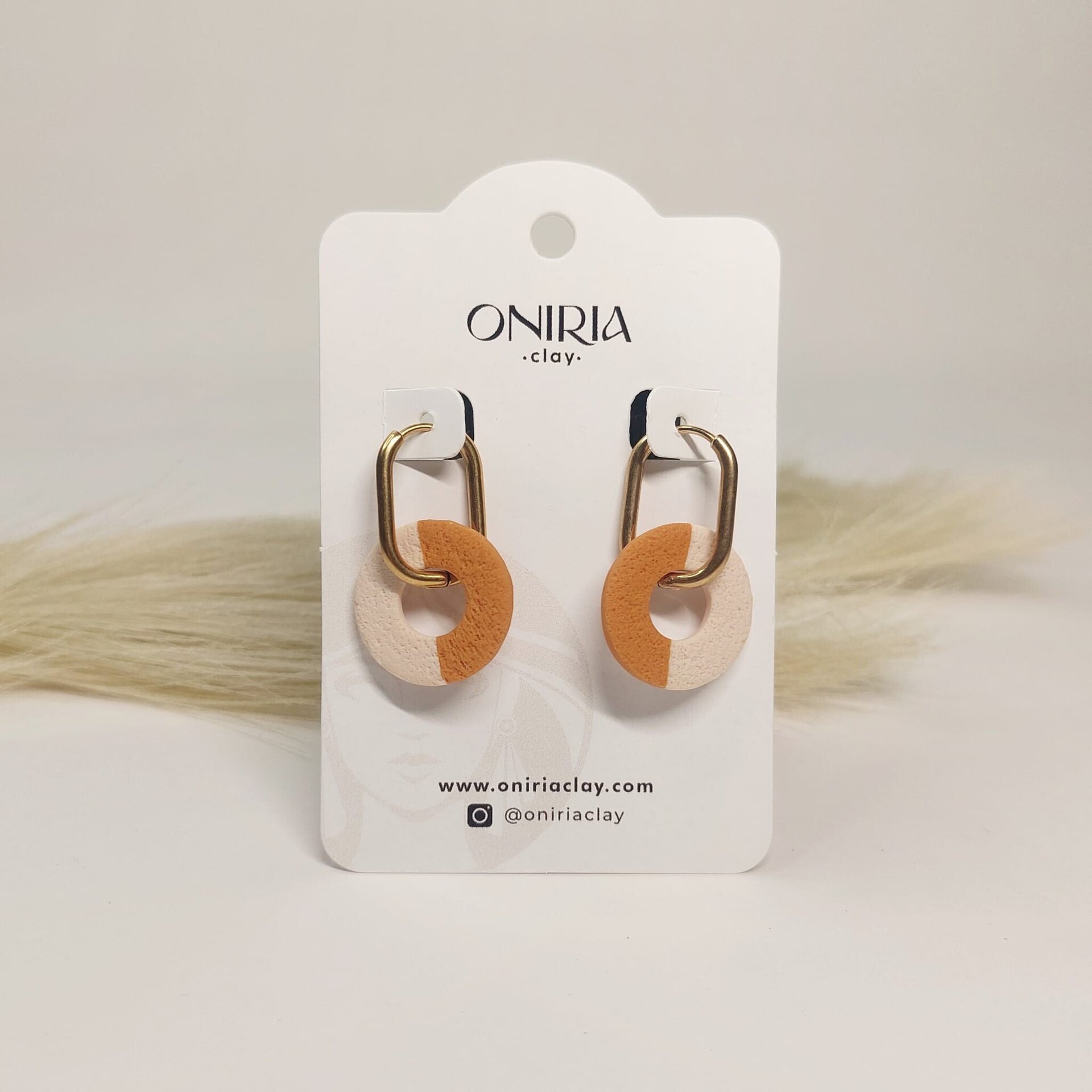 Larin blanco y calabaza - 2