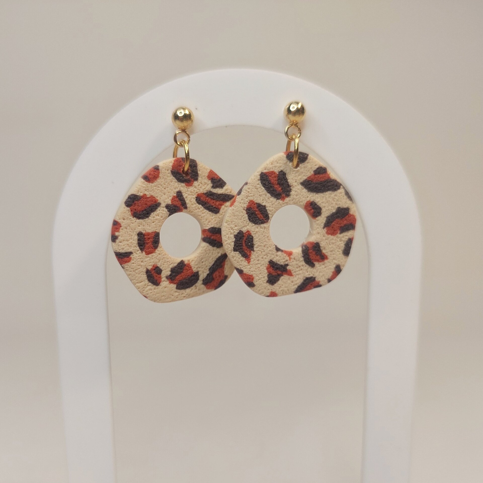 Kore animal print - 2