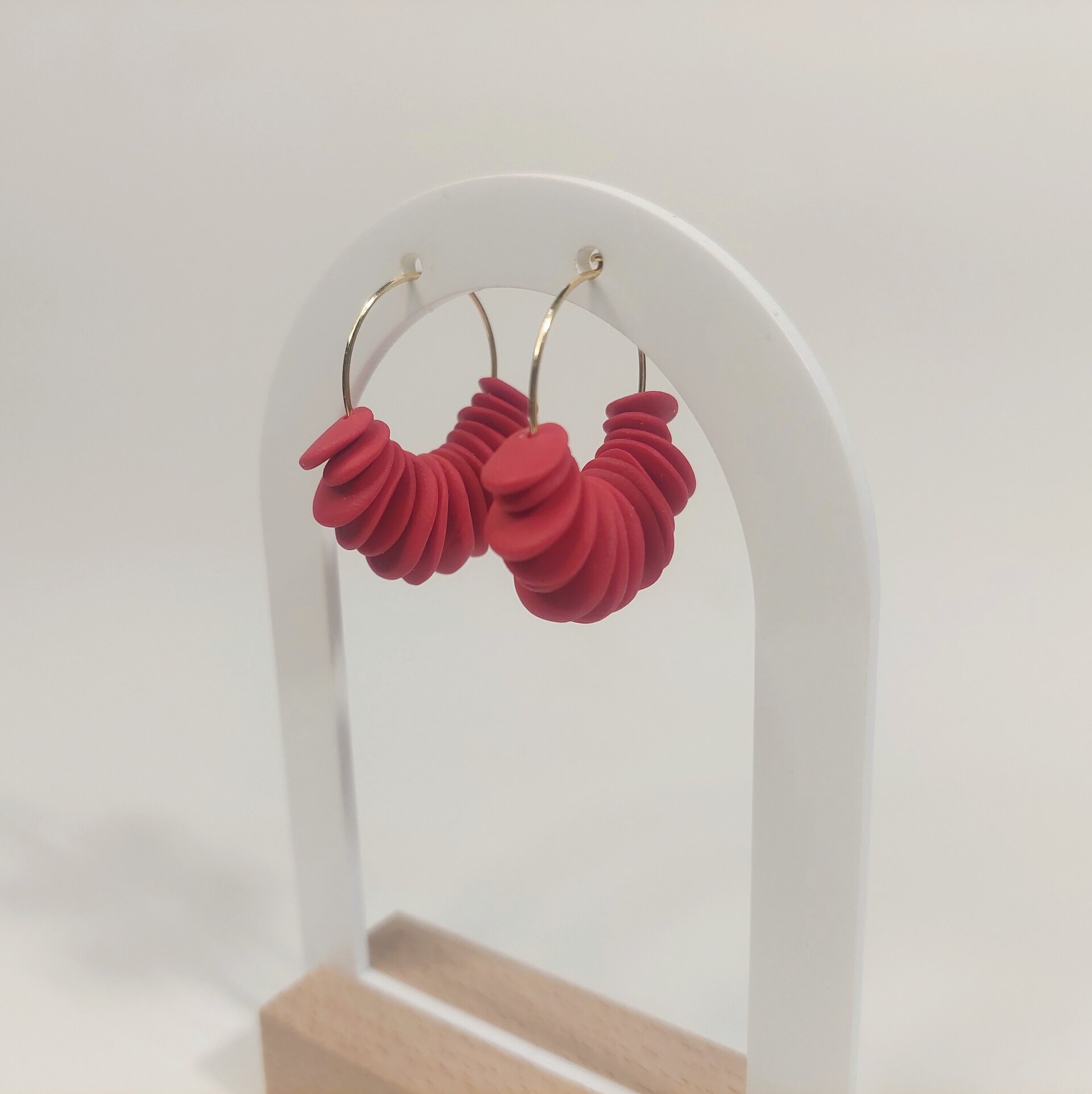 Sune rojo - 2