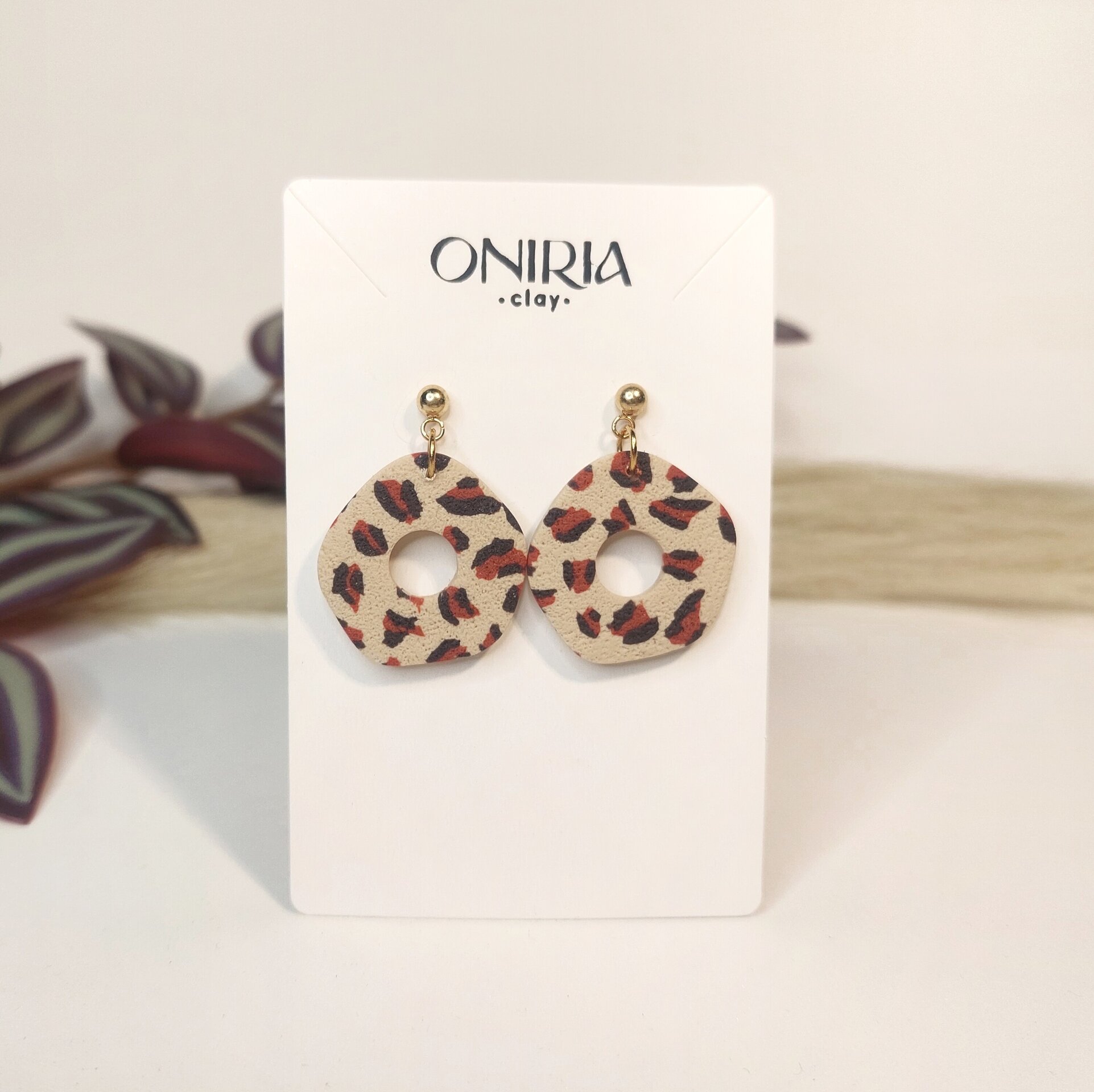 Kore animal print - 3