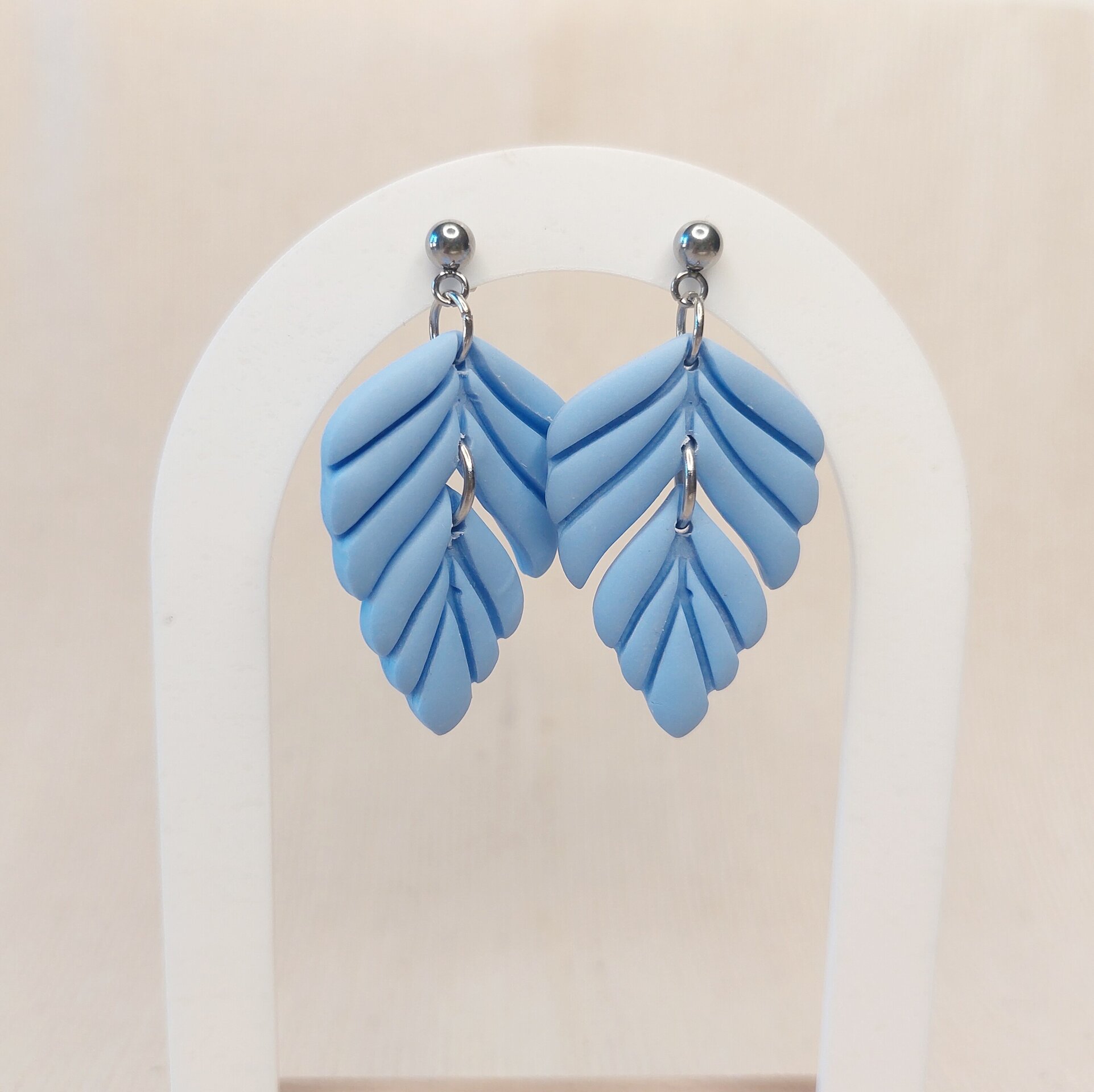 Liv azul mar - 2