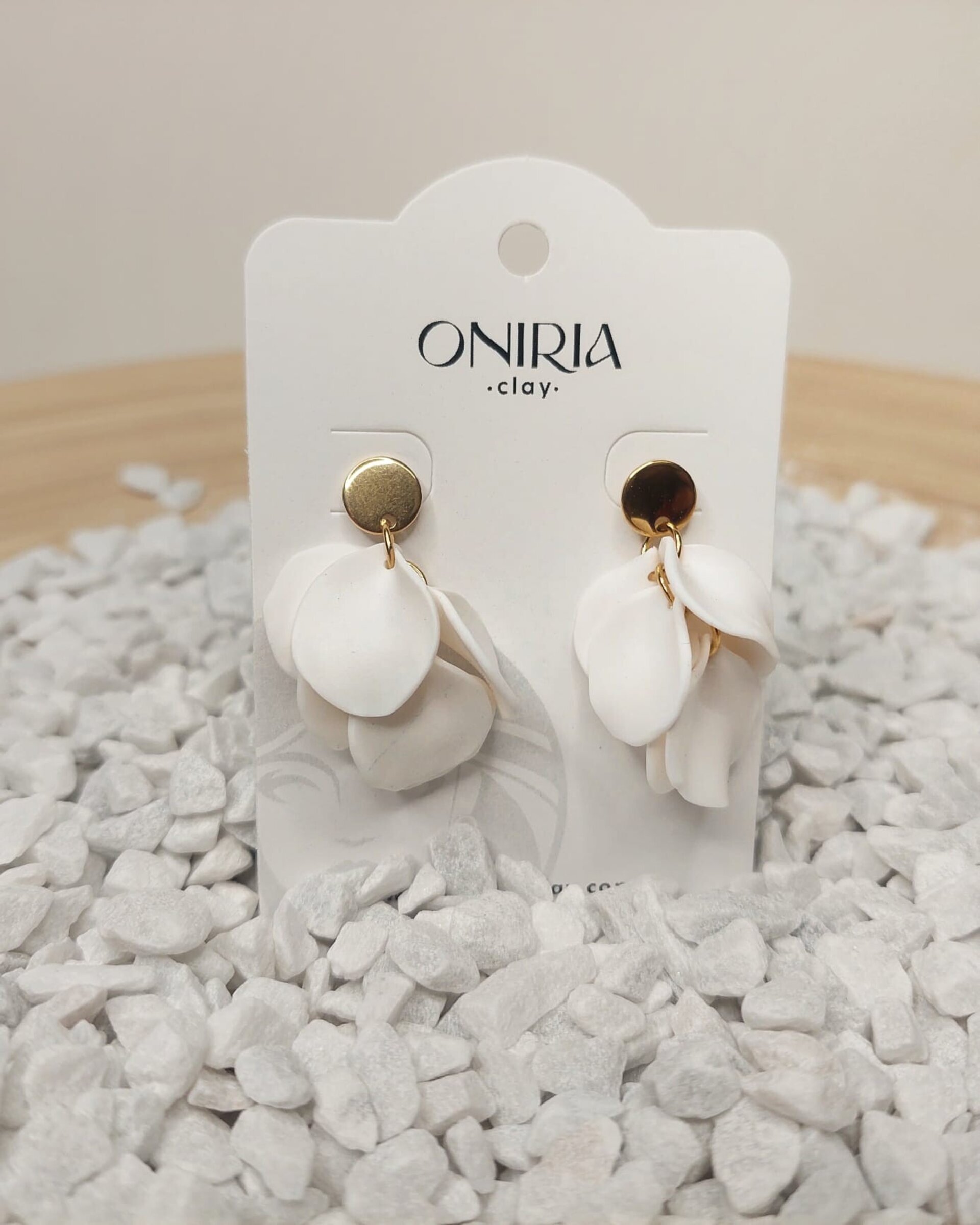 Aroha en blanco - 2