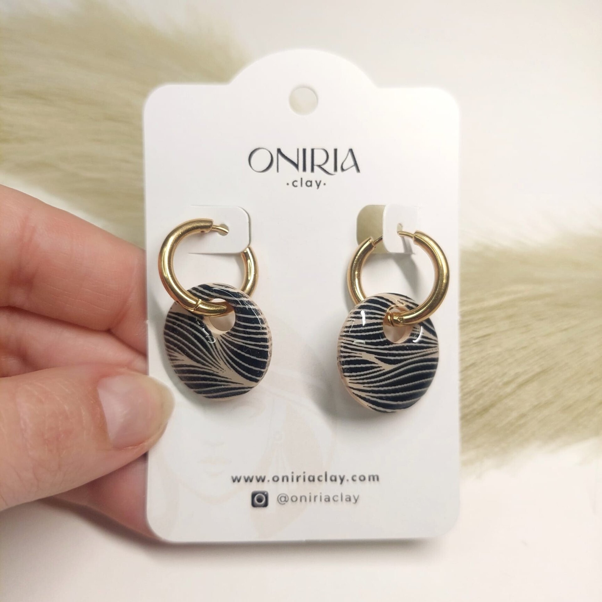 Core estampado nude - 3