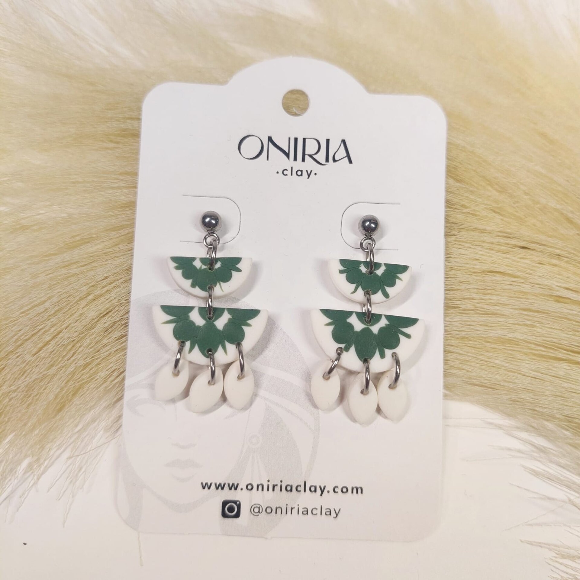 Iris S verde - 3
