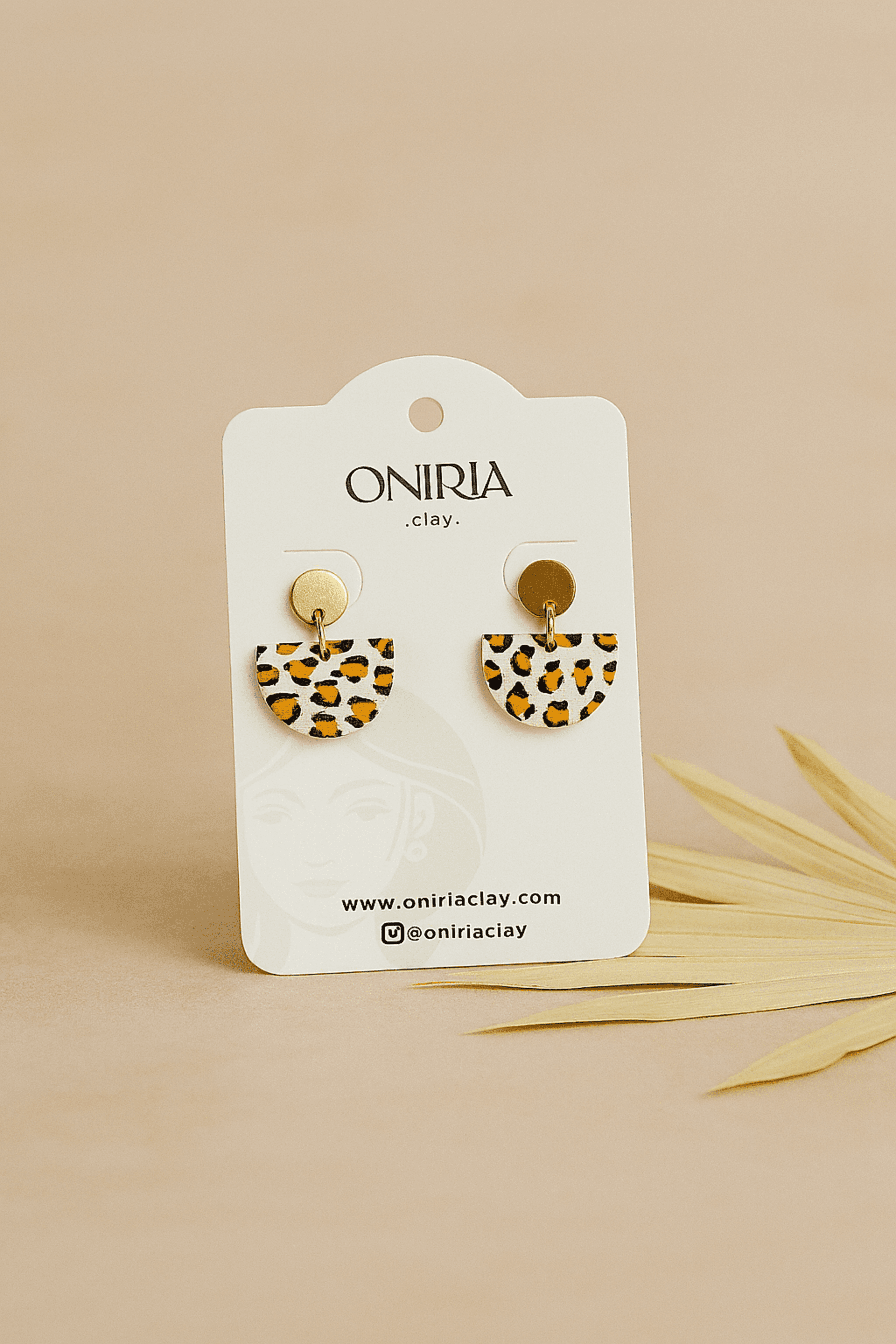 Marak animal print - 2